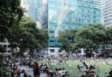 Placemaking? – Is That A Typo?