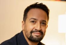 No More History Musicals From Lin-Manuel Miranda