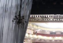 How Putin Eliminated Theatre In Russia