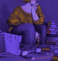 How I Lost My Desire To Read