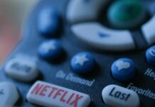 Eric Deggans: Streaming Broke TV And Streaming Is Now Broken. Now An Opportunity