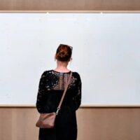 Take The Money And Run: Museum Sues Artist For Submitting Empty Frames After Being Commissioned For The Art