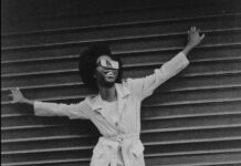 Institutional Critique: Jeremy Harris And The Reevaluation Of Theatre