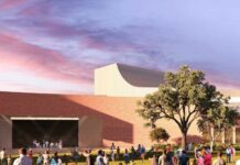 Melbourne Gets A New Performing Arts Center