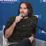 YouTube Blocks Russell Brand From Earning Income From His YouTube Channel