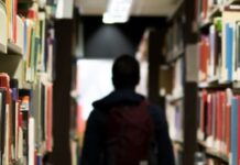 The Right To Privacy? Is The American Government Spying On Library Readers?