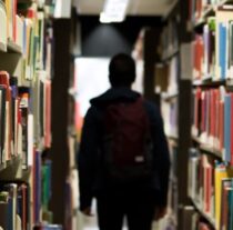 The Right To Privacy? Is The American Government Spying On Library Readers?