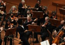 Milwaukee Symphony Musicians Agree To New Contract – Pay Raise And Rethinking Auditions