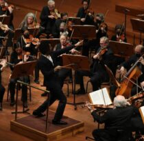 Milwaukee Symphony Musicians Agree To New Contract – Pay Raise And Rethinking Auditions