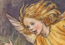 The Enduring Power Of Fairies