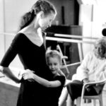 Minnesota Dance Theatre Director Steps Down After 30 Years