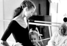 Minnesota Dance Theatre Director Steps Down After 30 Years