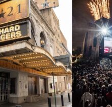 New York’s Live Performance Industry Convenes Its First Meeting