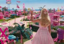 The UK Film Industry Has Been Thriving