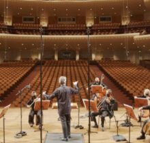 San Francisco Symphony Musicians’ Contract Expired A Year Ago. What’s Happening?