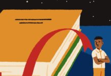 The Books You Always Meant To Read (But Haven’t)