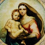 When AI Models Disagree: Two Different Verdicts On Whether A Painting Is By Raphael. Which to Believe?