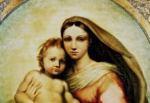 When AI Models Disagree: Two Different Verdicts On Whether A Painting Is By Raphael. Which to Believe?