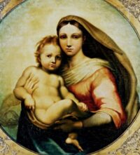 When AI Models Disagree: Two Different Verdicts On Whether A Painting Is By Raphael. Which to Believe?