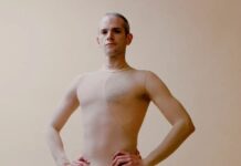 A NY City Ballet Dancer Grapples With Retirement