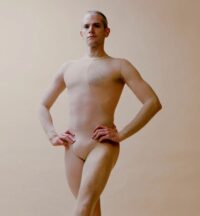 A NY City Ballet Dancer Grapples With Retirement