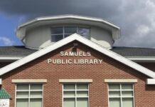 224-Year-Old Virginia Library In Danger Of Shutting Over Book-Banning Fight