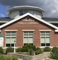 224-Year-Old Virginia Library In Danger Of Shutting Over Book-Banning Fight