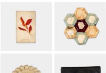 Things Emily Dickinson Collected — Now Online