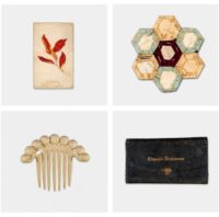 Things Emily Dickinson Collected — Now Online