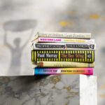 Booker Prize Shortlist: Only One UK Author Gets On