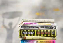 Booker Prize Shortlist: Only One UK Author Gets On