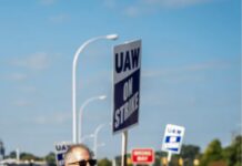 The Similarities Between Hollywood Strikes And The Auto Workers Strike