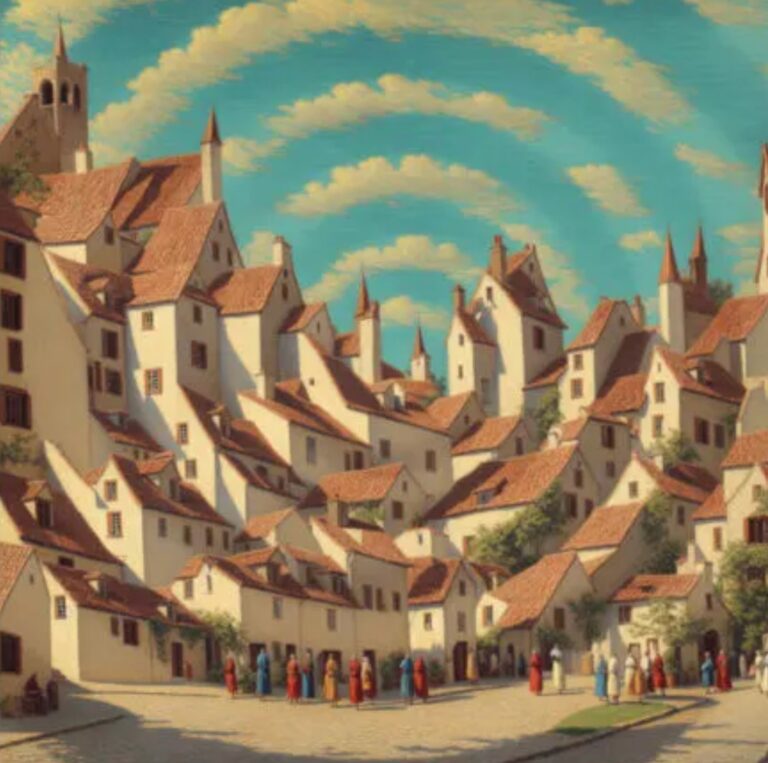 What This AI-Created Image Tells Us About The Future Of Art
