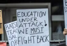 A Growing Grassroots Backlash To Book Bans