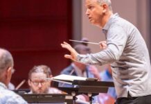 North Carolina Symphony Gets A New Music Director