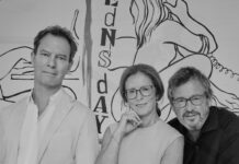 The Mega-Dealers Coming After Museums