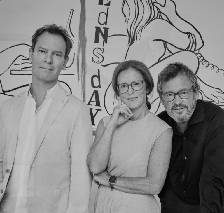 The Mega-Dealers Coming After Museums