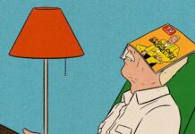 Who’s Propping Up TV Networks: Boomers