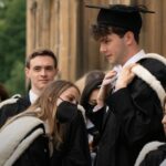A Crisis At UK Universities