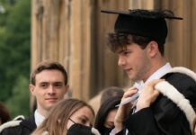 A Crisis At UK Universities