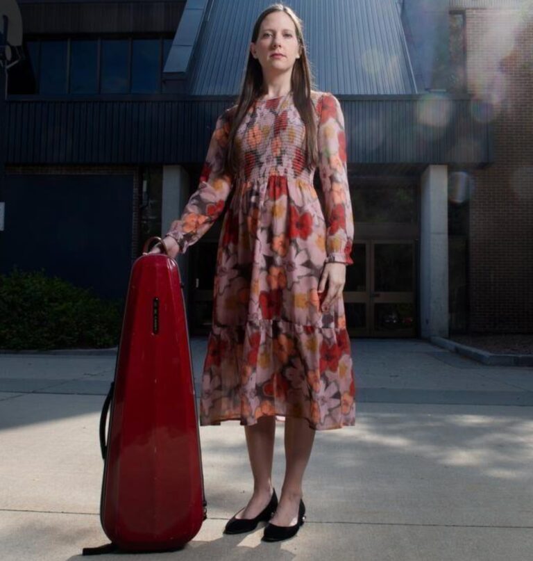 Poof! Kitchener-Waterloo Symphony Folds. But Why?