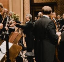 Semyon Bychkov On Authenticity In Music