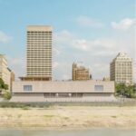 Group Files Suit To Stop Construction Of New Memphis Art Museum