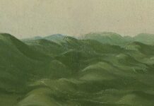 In Early America, Settlers Had To Make Up A Lot Of Words