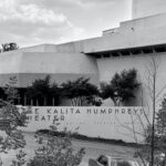 Frank Lloyd Wright Designed Only One Theatre. It’s Fallen Into Disrepair