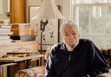 How Sondheim’s Last (Incomplete) Musical Made It To The Stage