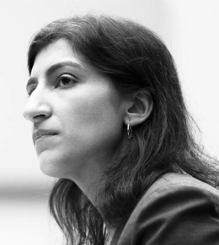 FTC: Time To Hold Amazon Accountable