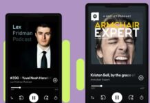 Spotify Is Testing AI-Generated Podcast Translations In The Podcasters’ Voices