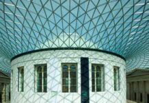 Inside The British Museum Scandal