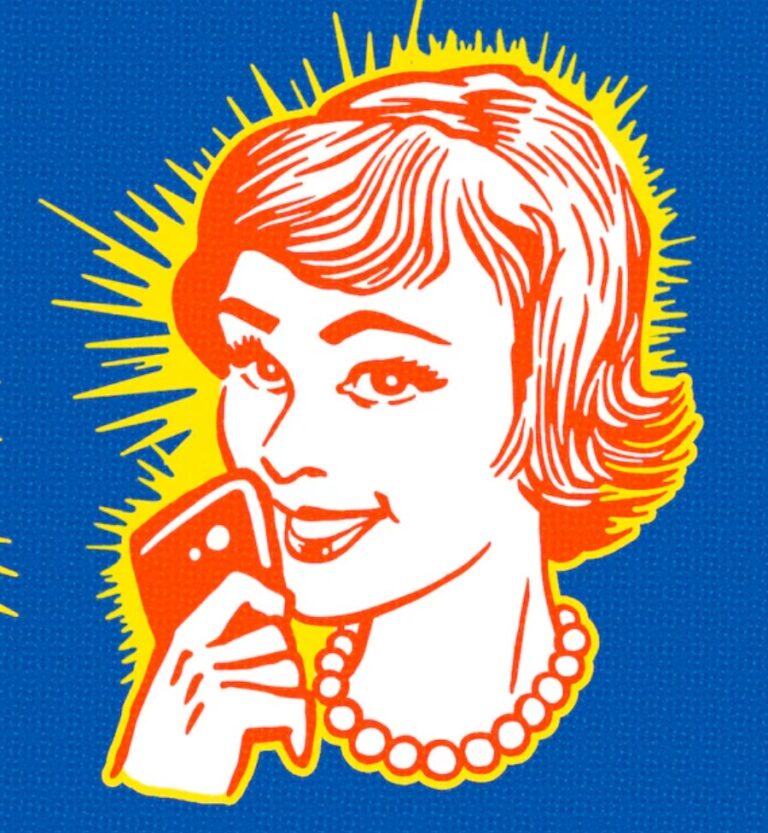Still Leaving Voice Mails? Here’s The New Phone Etiquette